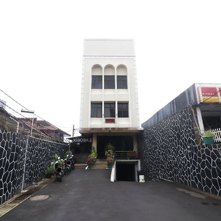 โรงแรมกานี จาการ์ตา ภายนอก รูปภาพ
